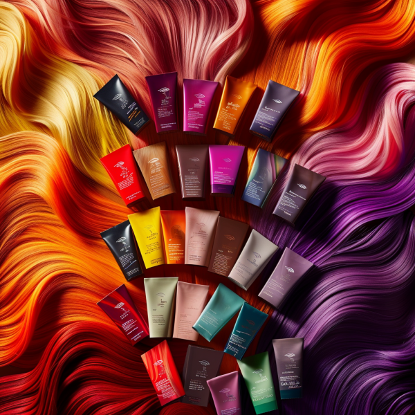 Hair Dye