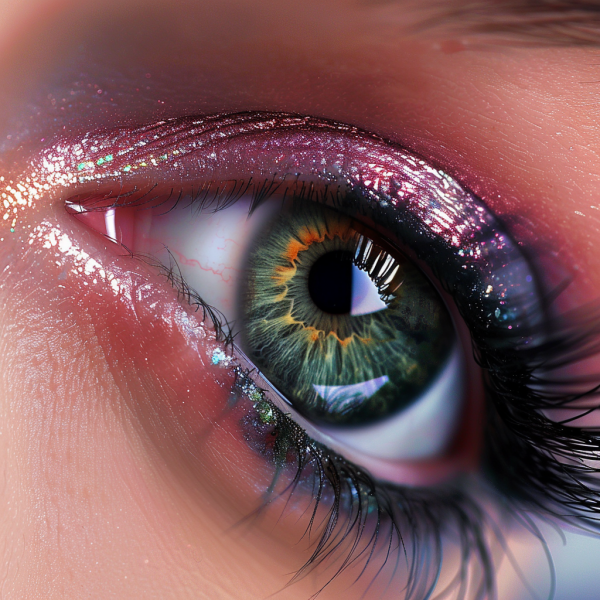 Eyeshadow