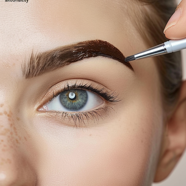 Brow Peels