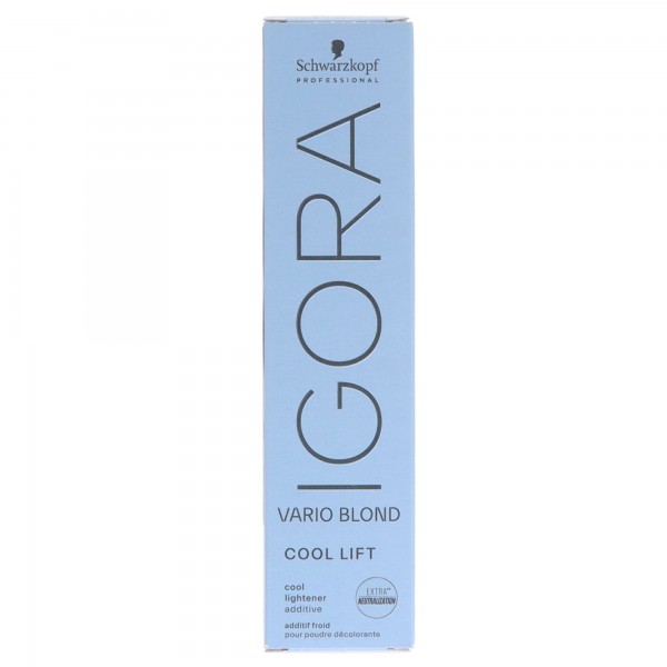 Schwarzkopf IGORA Vario Cool Additive