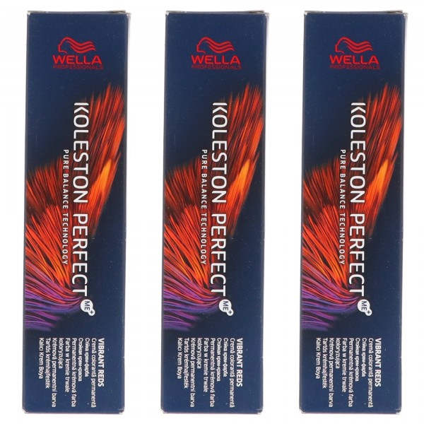 Wella Koleston Perfect Me+ Tint 60ml (various shades)