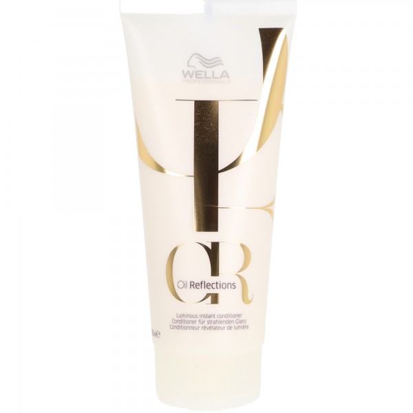 Wella Professionals Oil Reflections Luminous Instant Conditioner