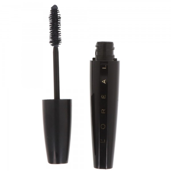 L'Oreal Paris  Extra Volume Collagene 675 Black Mascara