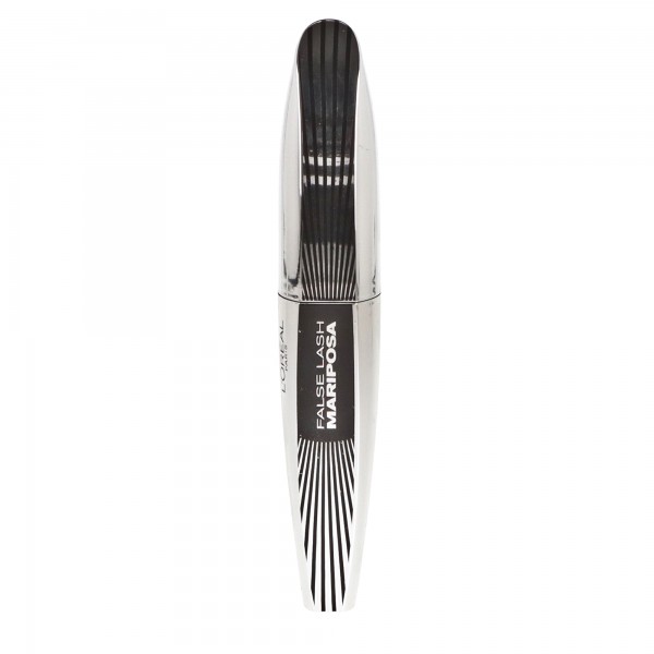 L'Oreal Paris False Lash Butterfly Black Mascara