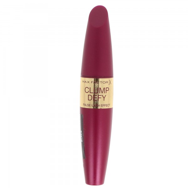 MAX FACTOR Clump Defy False Lash Effect Mascara