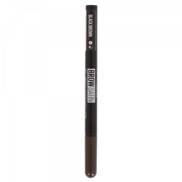 Black Brown Black Brown