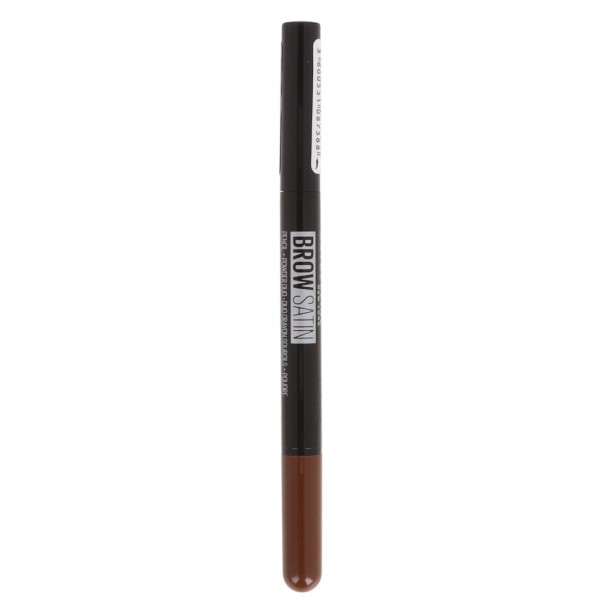 Medium Brown Medium Brown