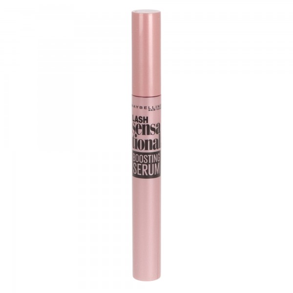 Maybelline Lash Sensational Boosting  Serum Mascara