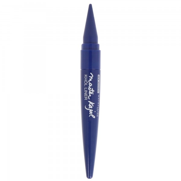 Maybelline Master Kajal Khol Liner Lapis Blue