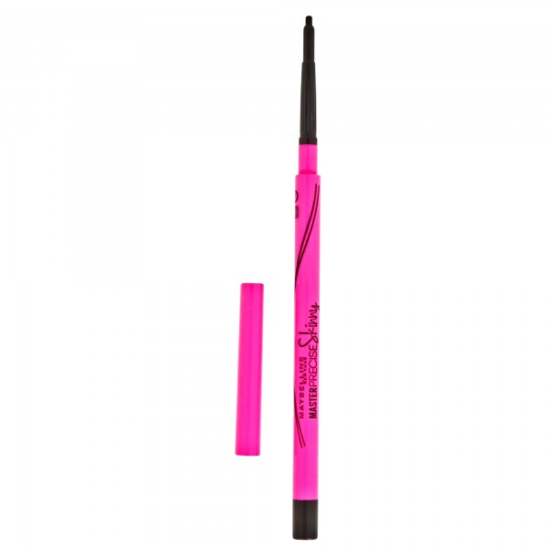 Maybelline Master Precise Skinny Eyeliner Defining Black