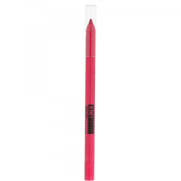 302 Ultra Pink 302 Ultra Pink
