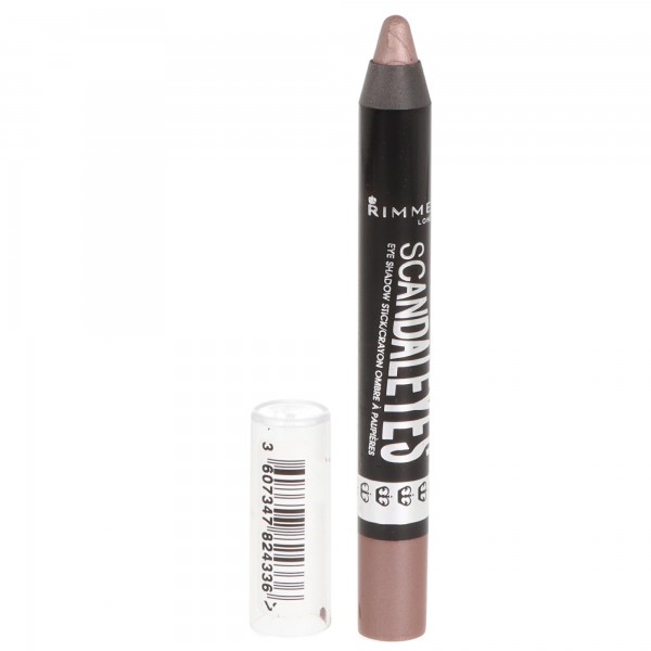 Rimmel London Scandaleyes Shadow Stick 011 Bluffing