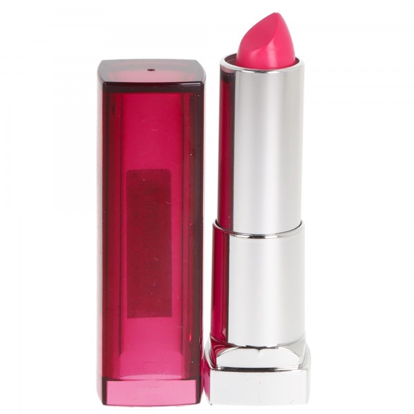 185 Plushest Pink