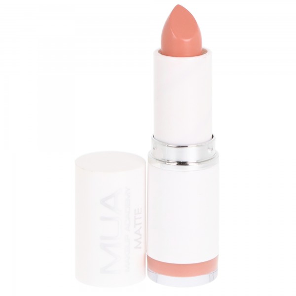 Mua Matte Lipstick Totally Nude Strongly Pigmented Lipstick
