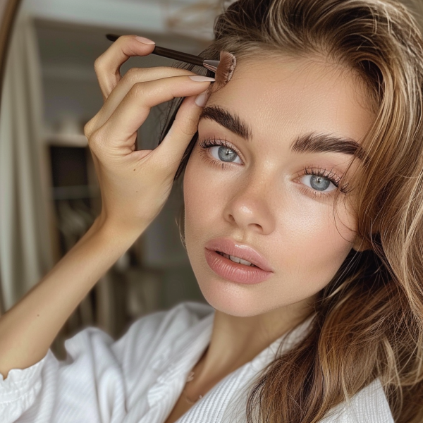 Brow Gel