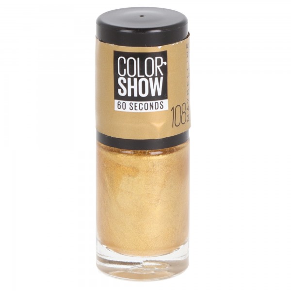 108 Golden Sand