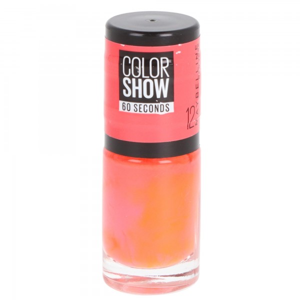 12 Sunset Cosmo