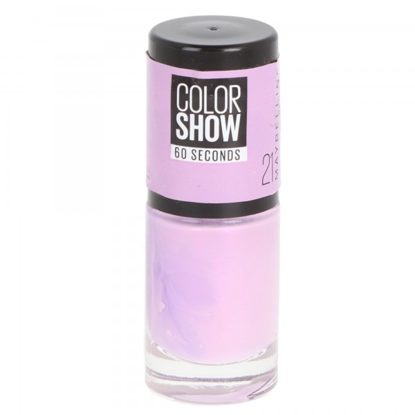 21 Lilac Wine